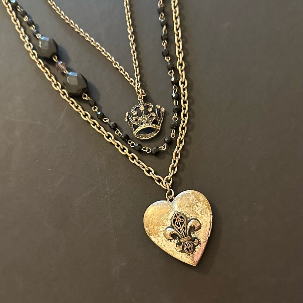 Lucky Brand Necklace